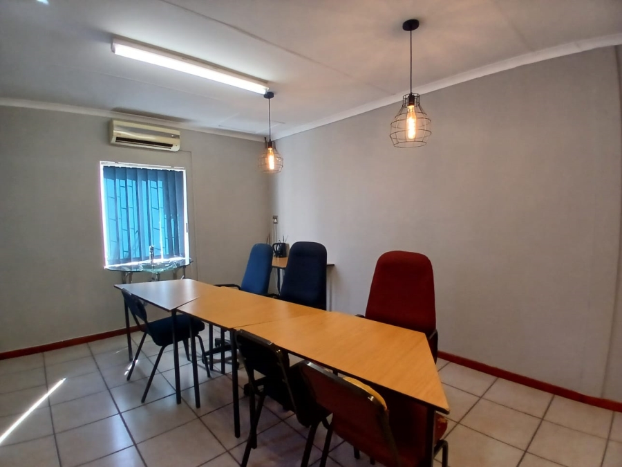 To Let Commercial Property for Rent in Rustenburg Central North West